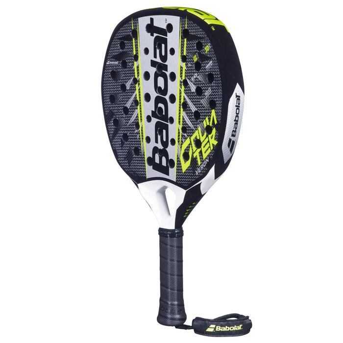 Babolat Counter Veron 2.6 Padel Racket