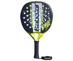 Babolat Counter Vertuo 2.6