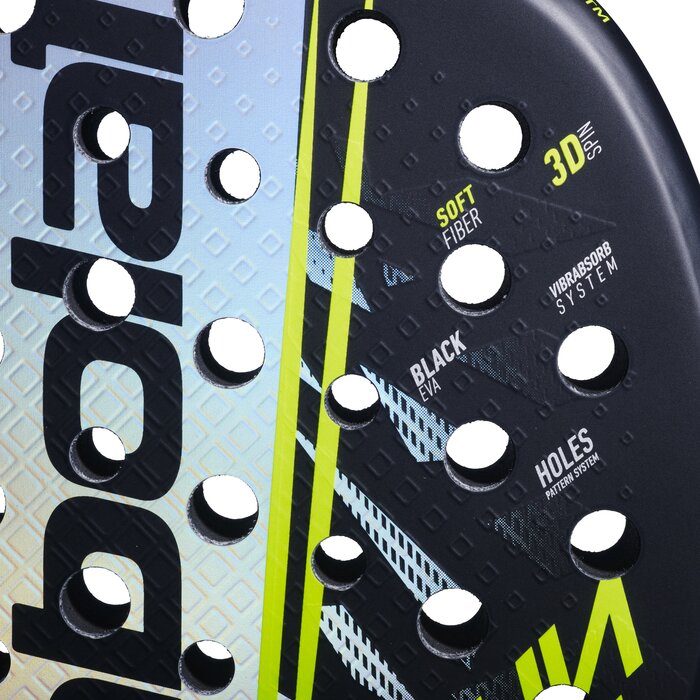 Babolat Counter Vertuo 2.6 Padel Racket