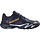 Premura 3  Padel Schoen Black Gold