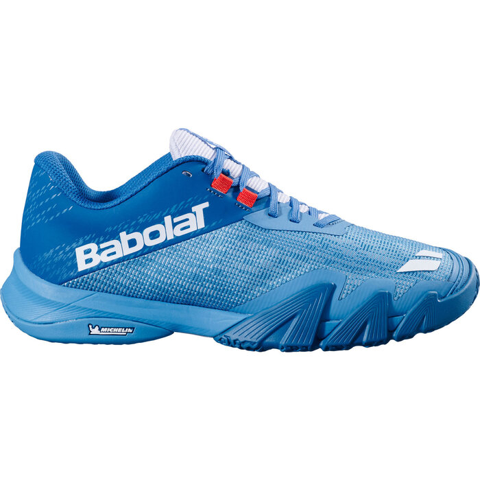 Babolat Jet Viva M Blue Moon Padel Schoen