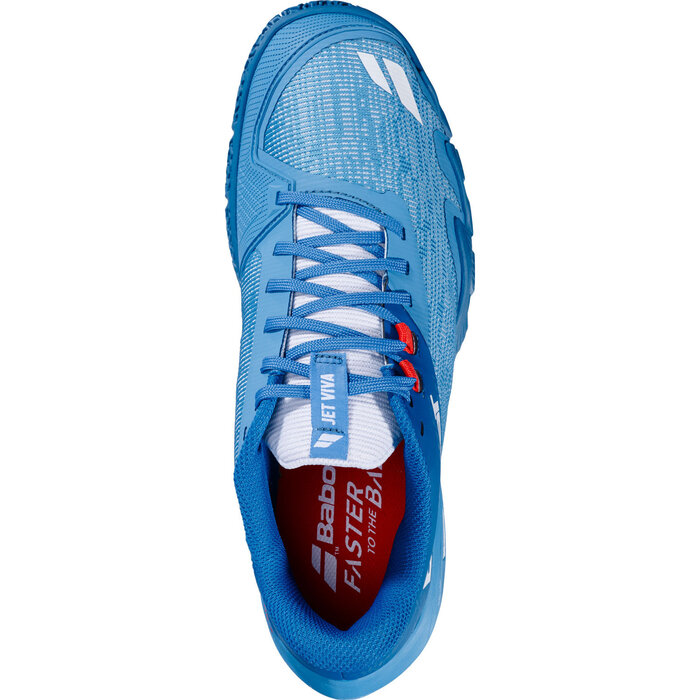Babolat Jet Viva M Blue Moon Padel Schoen