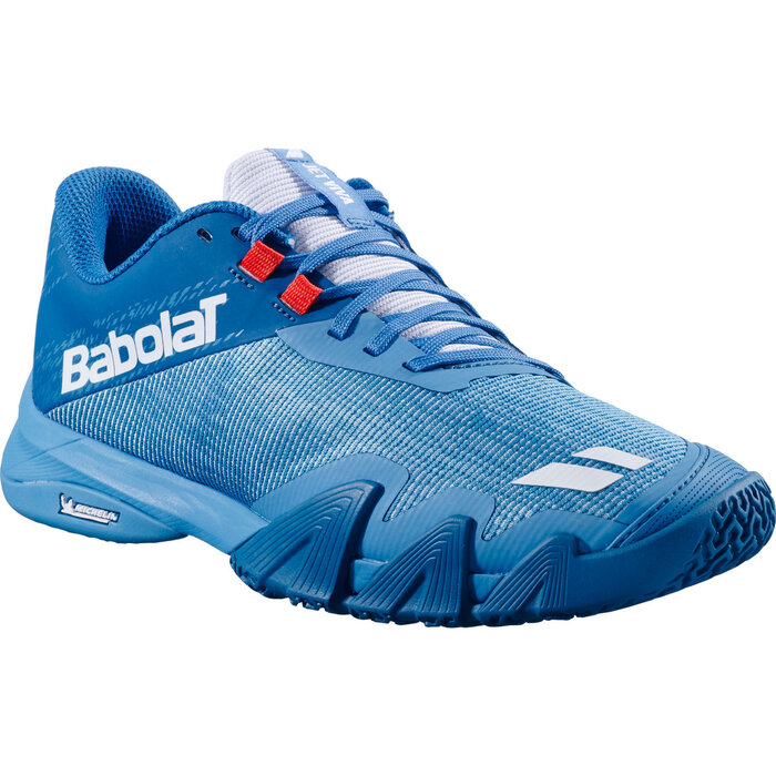 Babolat Jet Viva M Blue Moon Padel Schoen