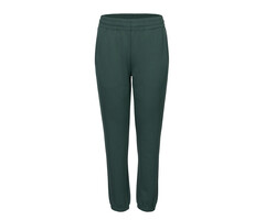 Indian Maharadja Women Soft Supreme Pant Hunter Green