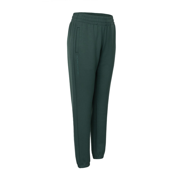 Indian Maharadja Women Soft Supreme Pant Hunter Green Dames