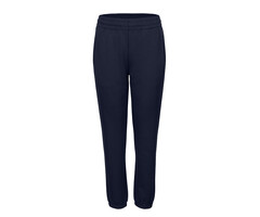 The Indian Maharadja Women Soft Supreme Pant Night Blue