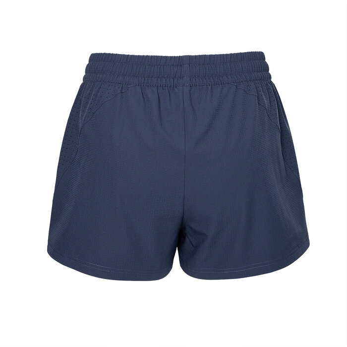 The Indian Maharadja Women 2 in 1 Agility Short Night Blue