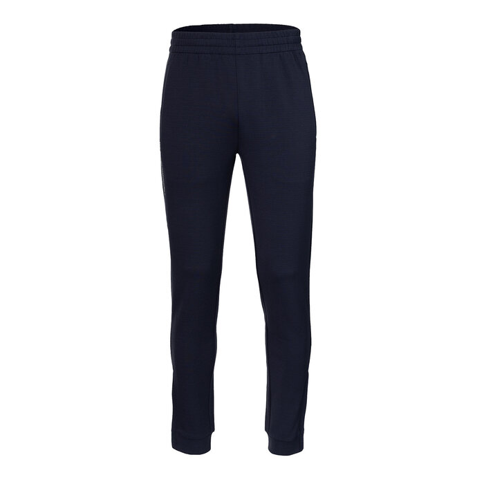 The Indian Maharadja Men Soft Supreme Pant Night Blue