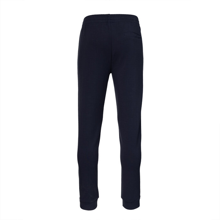 The Indian Maharadja Men Soft Supreme Pant Night Blue