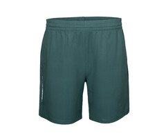 The Indian Maharadja Men Ripstop Short Hunter Green