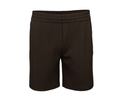 The Indian Maharadja Men Soft Supreme Short Black Olive