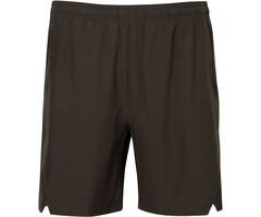 The Indian Maharadja Men 7 inch Swift Short Black Olive