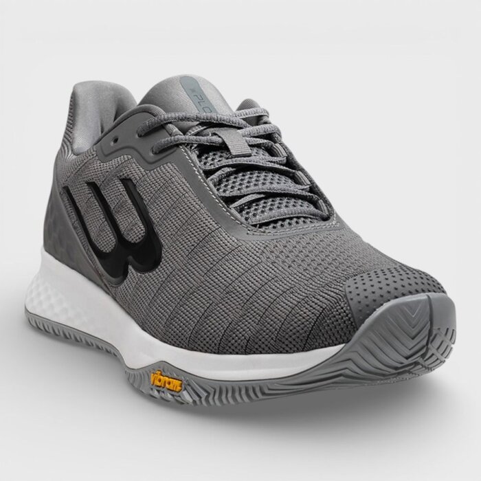 Bullpadel XPLO Vibram 26V Dark Grey Padel Schoen