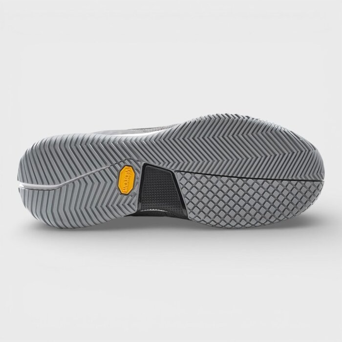 Bullpadel XPLO Vibram 26V Dark Grey Padel Schoen