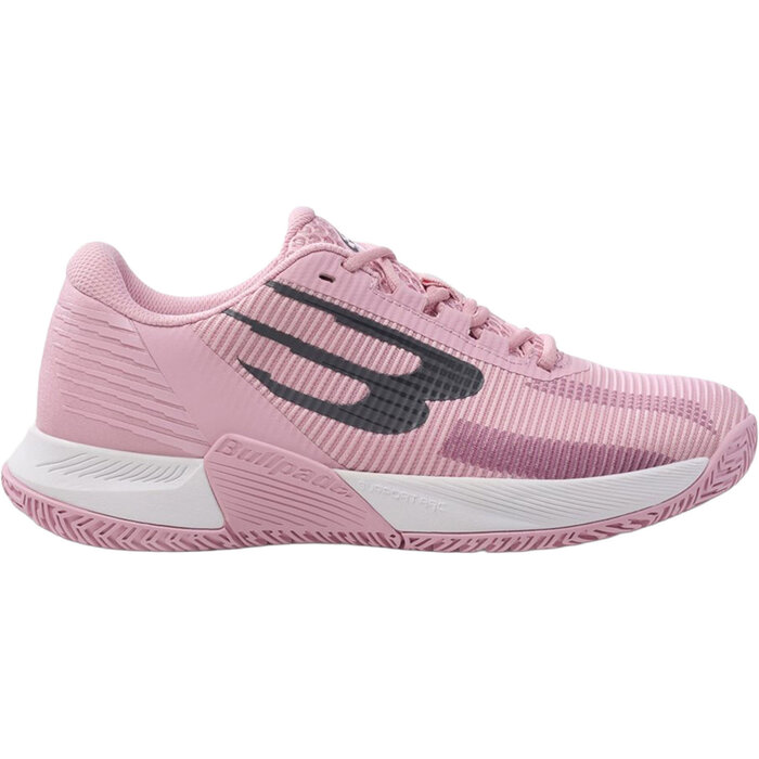 Bullpadel PRF Comfort W 26V Rosa Dames Padel Schoen
