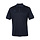 Men Pique Polo Night Blue