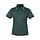 Women Pique Polo Hunter Green
