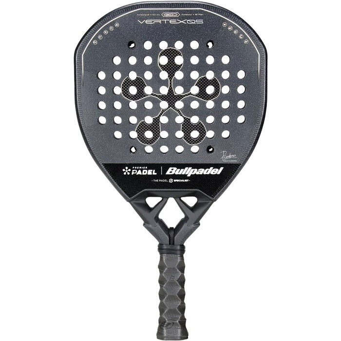 Bullpadel Vertex 05 Geo Premier Padel 26
