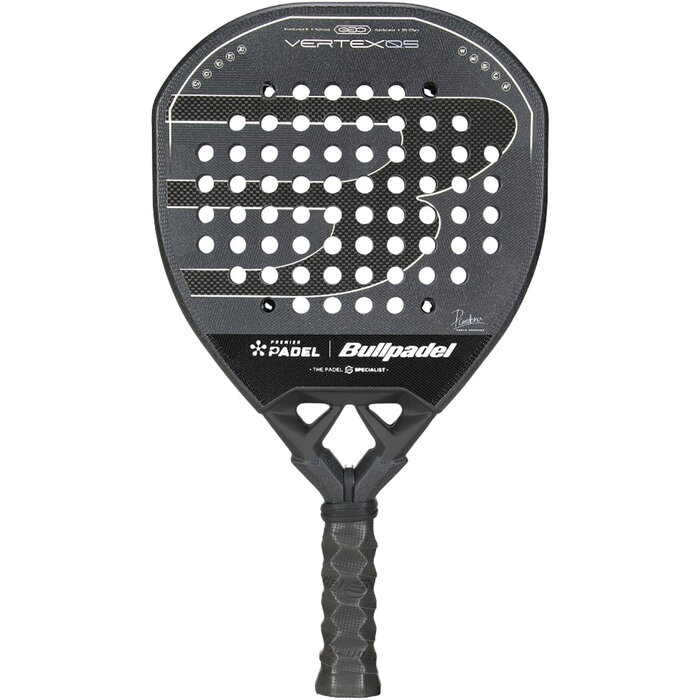 Bullpadel Vertex 05 Geo Premier Padel 26