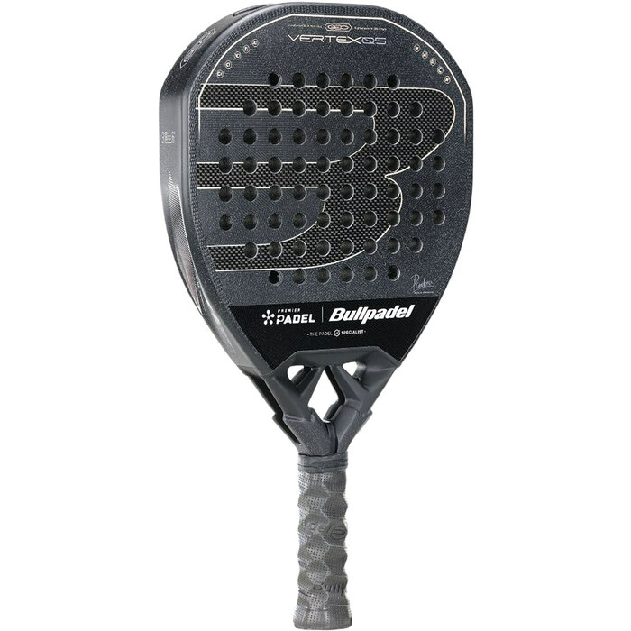 Bullpadel Vertex 05 Geo Premier Padel 26