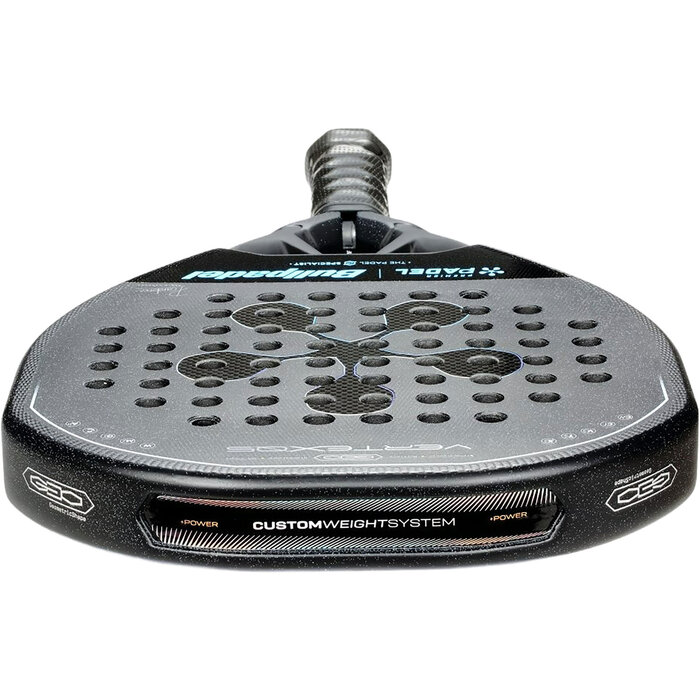 Bullpadel Vertex 05 Geo Premier Padel 26