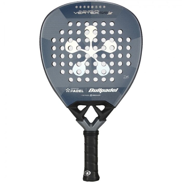 Bullpadel Vertex 05 Light PP26 Padel Racket