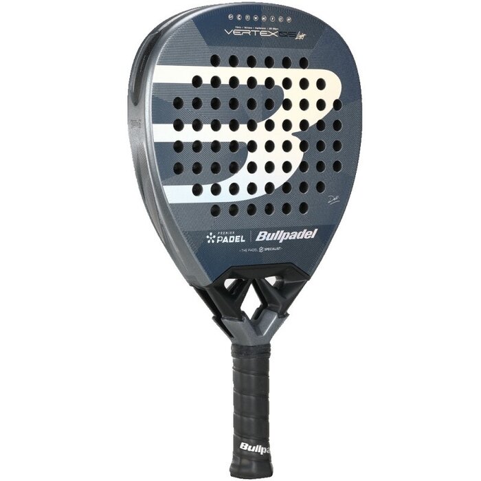 Bullpadel Vertex 05 Light PP26 Padel Racket