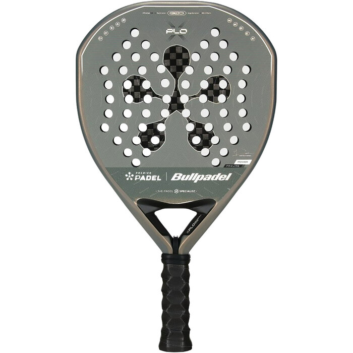 Bullpadel XPLO PP26 Padel Racket