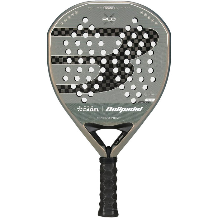 Bullpadel XPLO PP26 Padel Racket