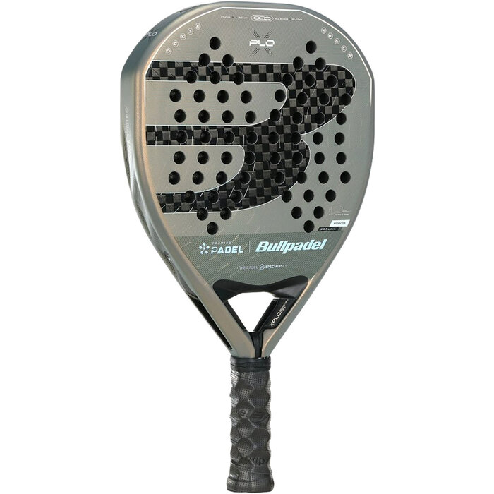 Bullpadel XPLO PP26 Padel Racket