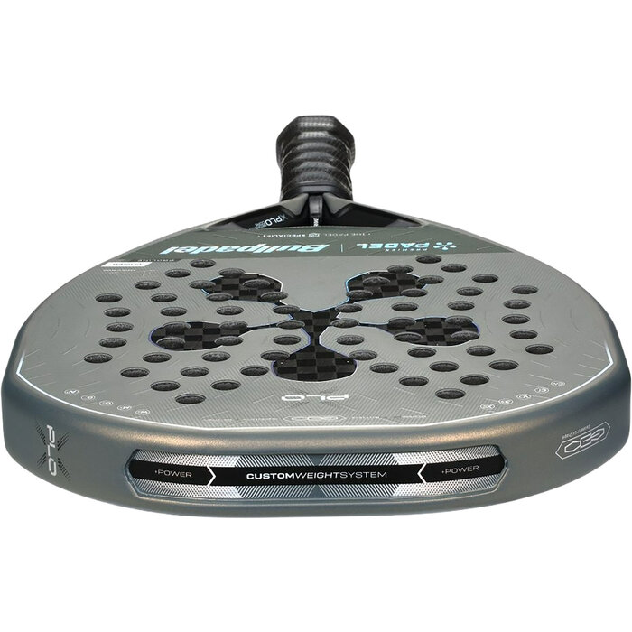 Bullpadel XPLO PP26 Padel Racket