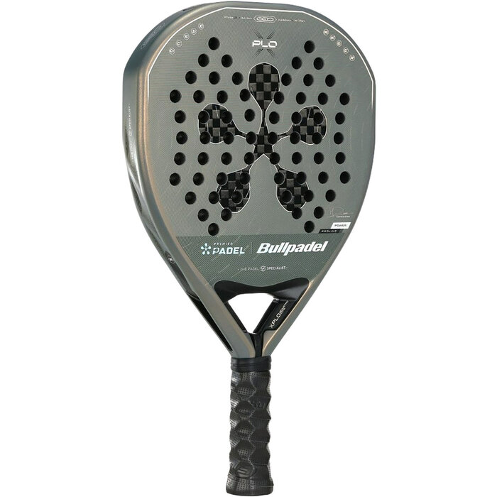Bullpadel XPLO PP26 Padel Racket