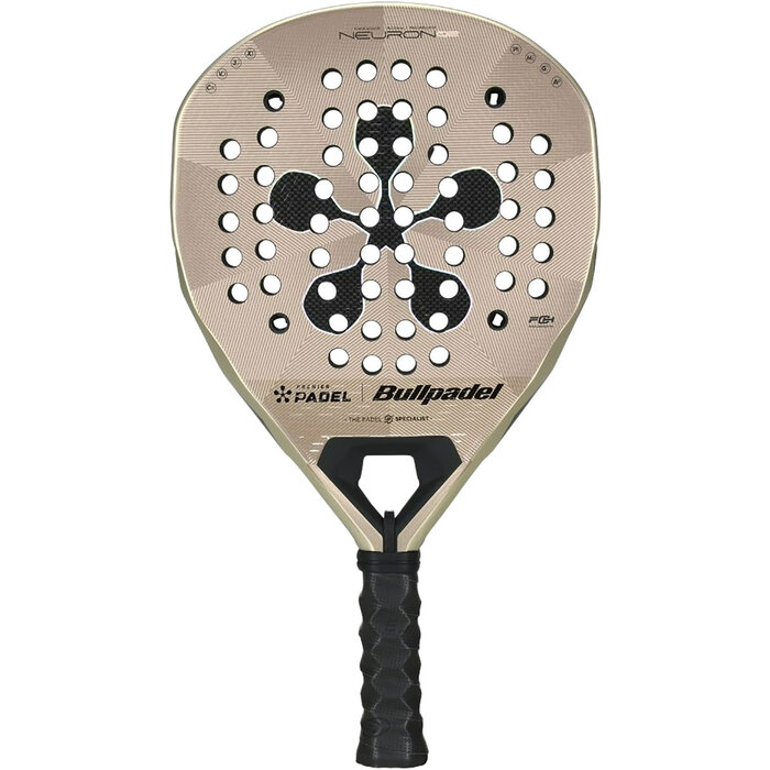 Bullpadel Neuron 02 PP26 Padel Racket
