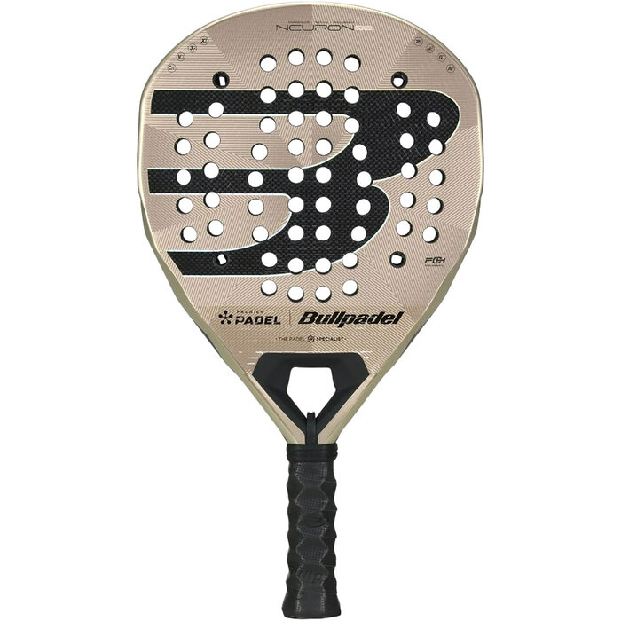 Bullpadel Neuron 02 PP26 Padel Racket