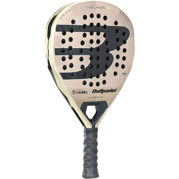 Bullpadel Neuron 02 PP26 Padel Racket