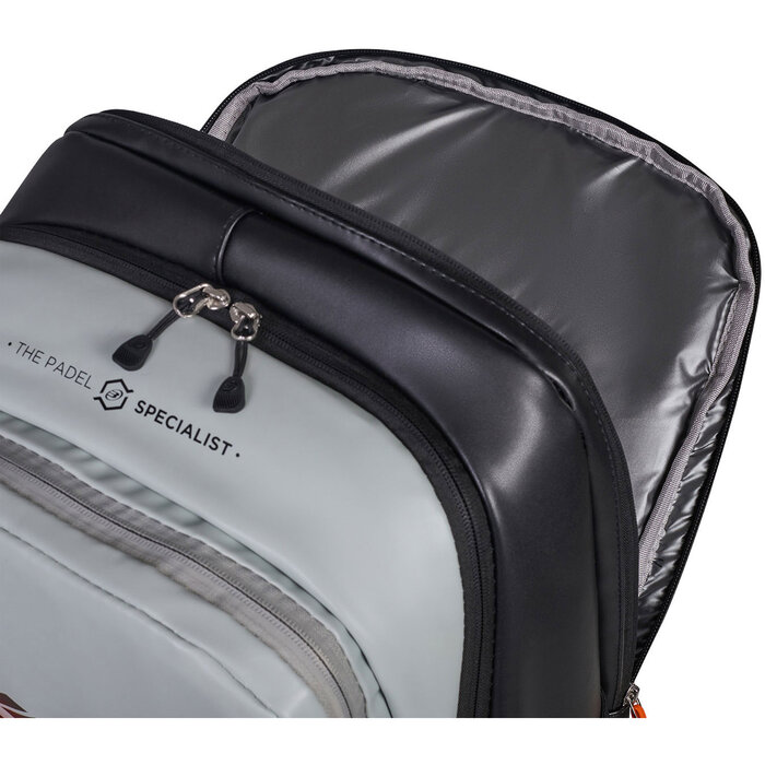 Bullpadel BPM26002 Hack Prem 005 Padel Tas