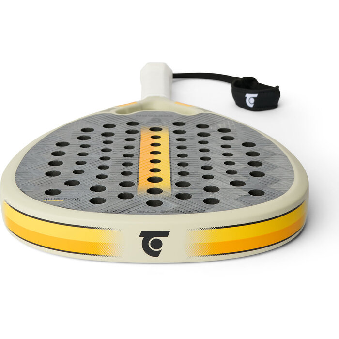 Tretorn Supreme CTRL  Light Padel Racket