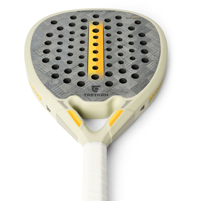 Tretorn Supreme CTRL  Light Padel Racket