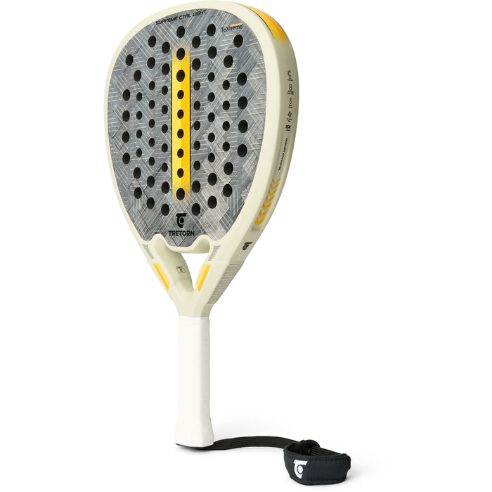 Tretorn Supreme CTRL  Light Padel Racket