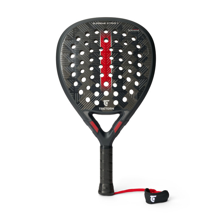 Tretorn Supreme Strike II Padel Racket