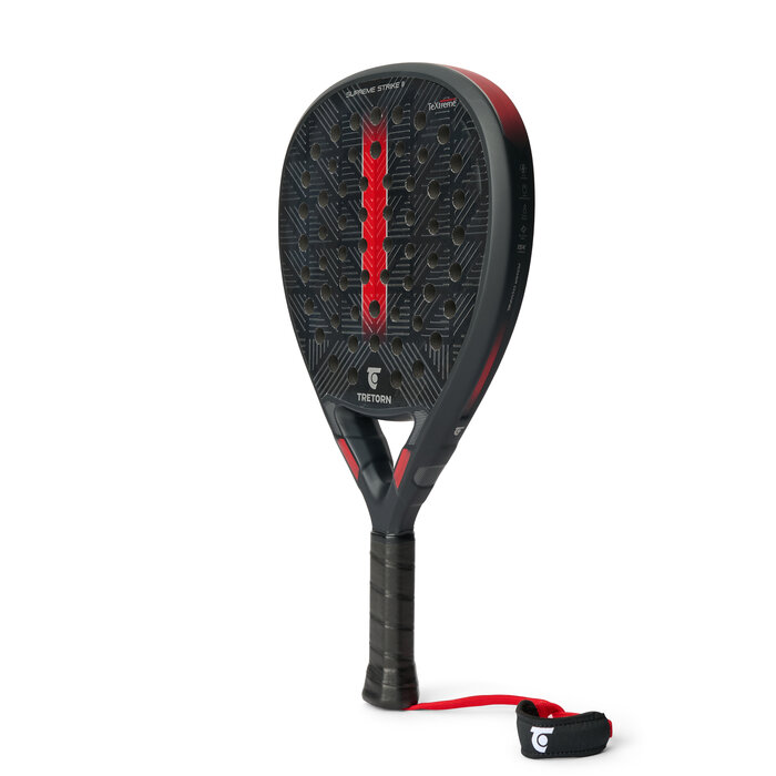 Tretorn Supreme Strike II Padel Racket