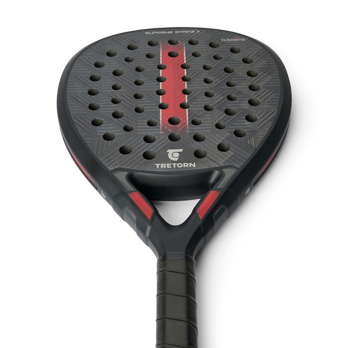 Tretorn Supreme Strike II Padel Racket