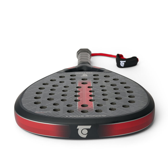 Tretorn Supreme Strike II Padel Racket