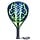Viper JL 3.0 Padel Racket Groen