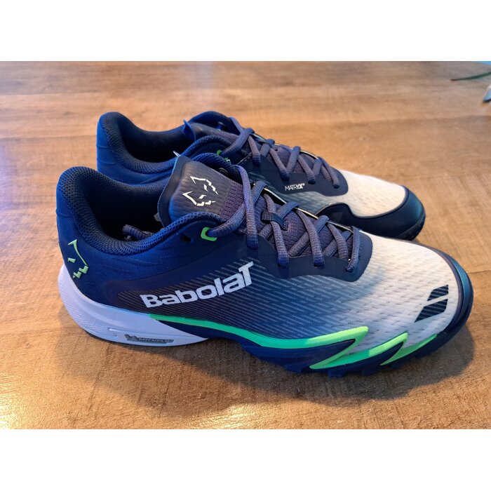 Babolat Premura 3 Men Lebron Padel Schoen