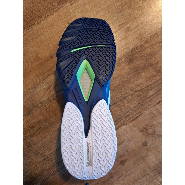 Babolat Premura 3 Men Lebron Padel Schoen