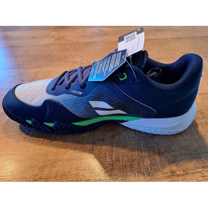 Babolat Premura 3 Men Lebron Padel Schoen