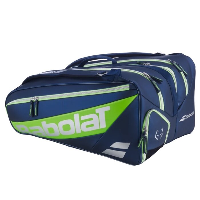 Babolat RH Pro P J LeBron 2nd Gen Multicolor Padel Tas