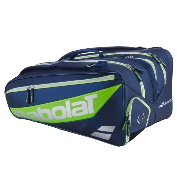 Babolat RH Pro P J LeBron 2nd Gen Multicolor Padel Tas