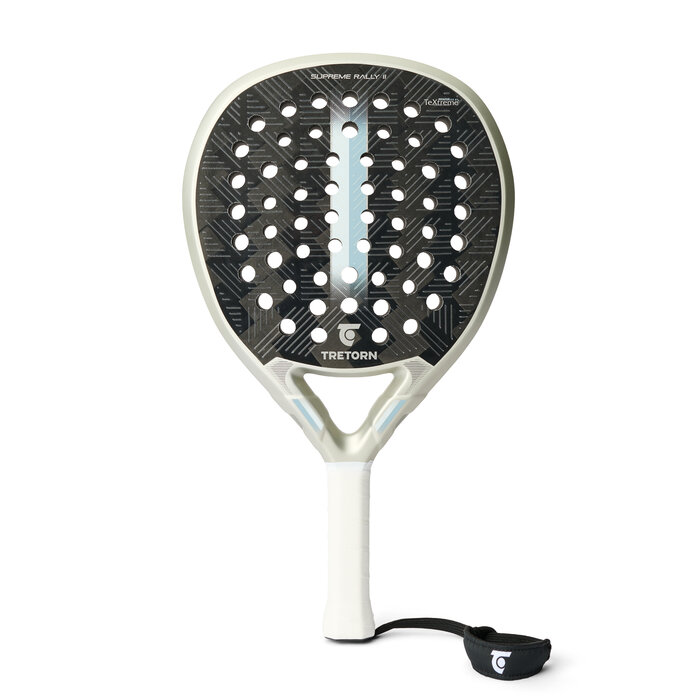 Tretorn Supreme Rally II  Padel Racket